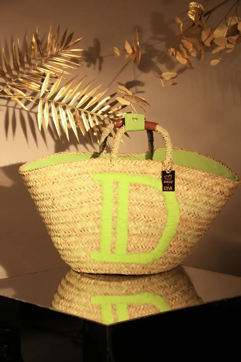 Diva Lime