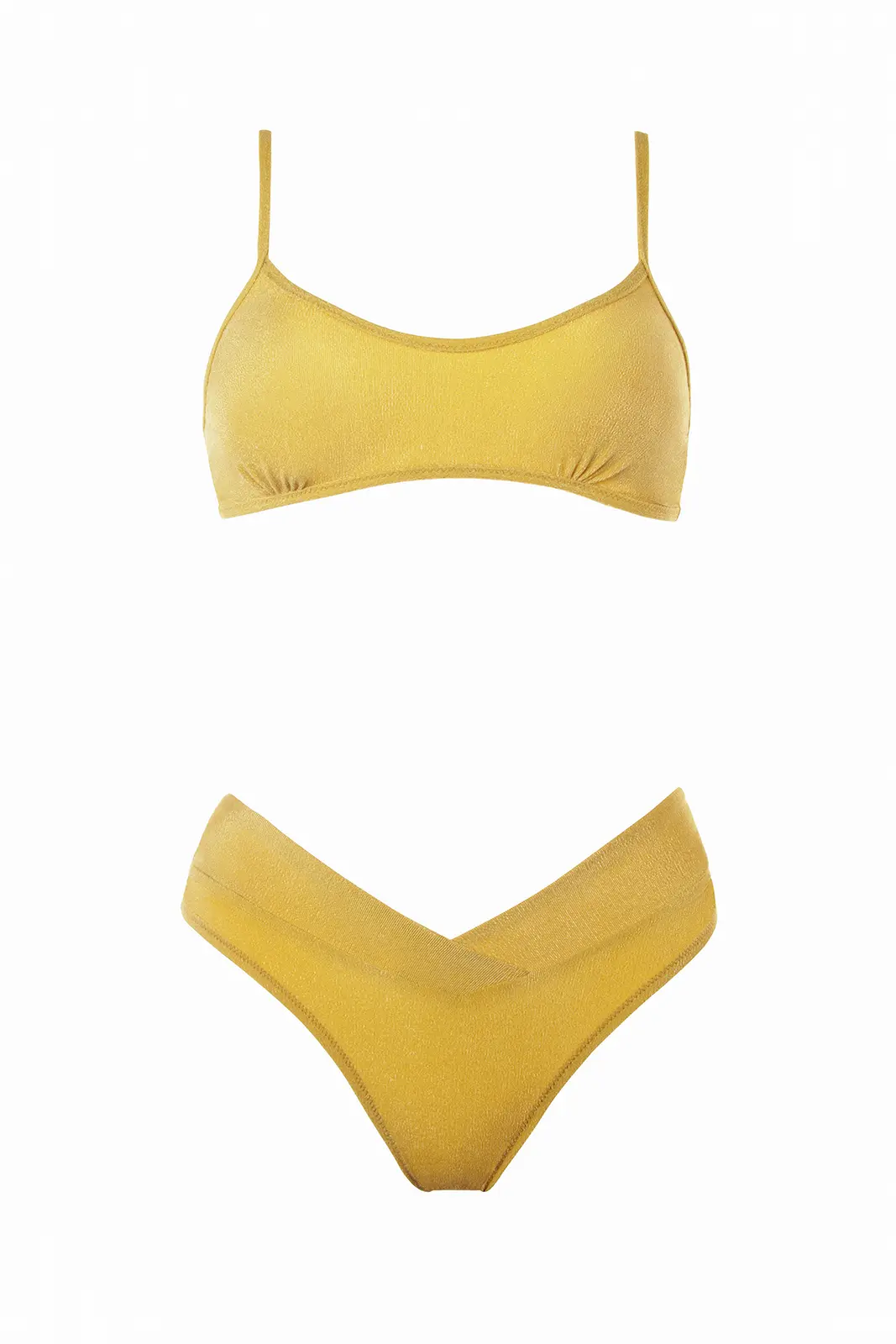 Bikini Brassiera Alessia Unito Panarea