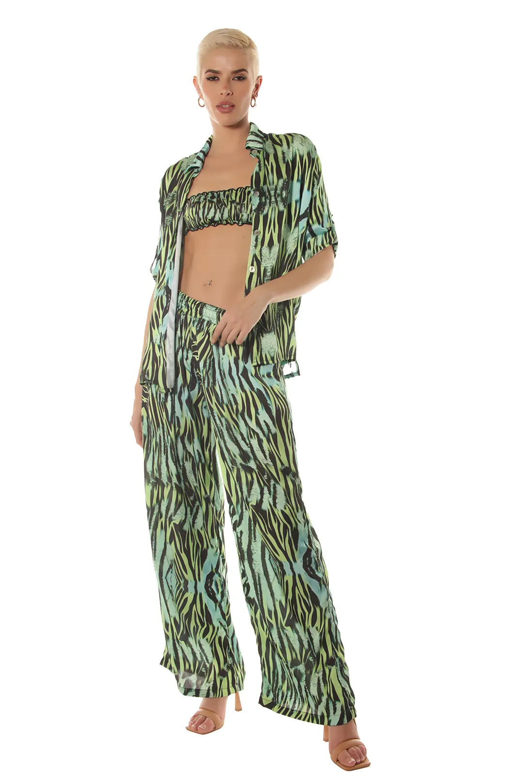 Pantalone Palazzo Raso